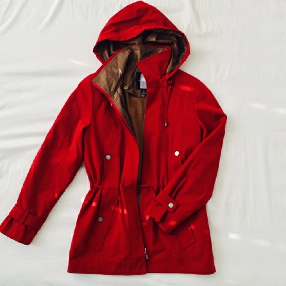 Miss Gallery Stadium Jacket